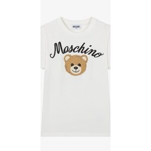 Moschino Teddy Bear size large Tee shirt (read description)